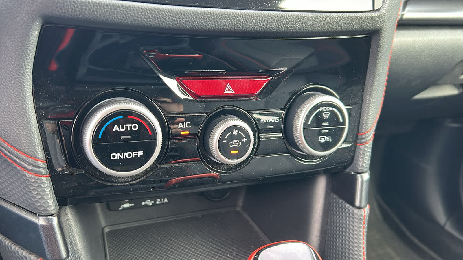 Thumbnail: 2022 Subaru Forester - 14