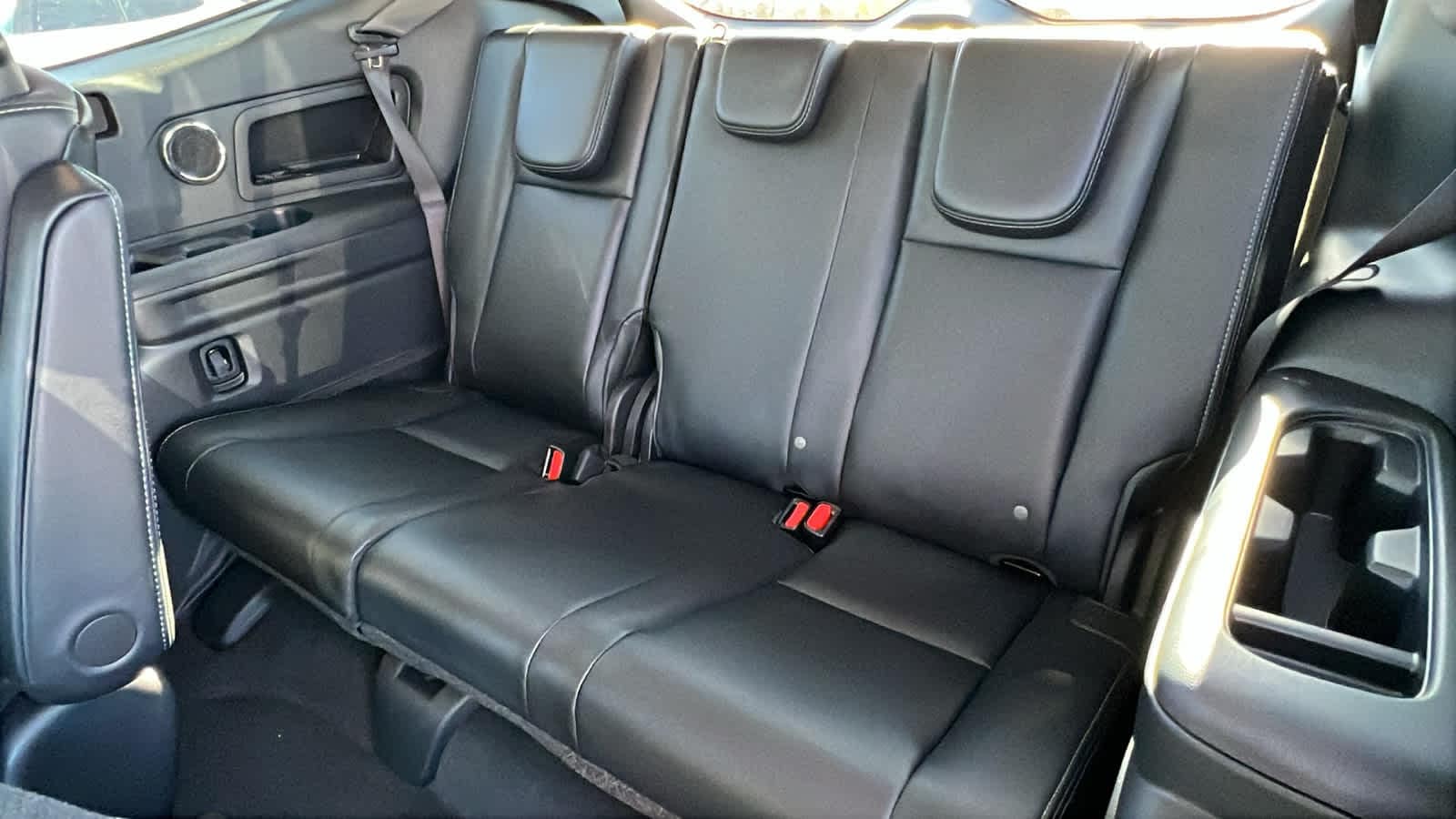 Thumbnail: 2025 Subaru Ascent - 32