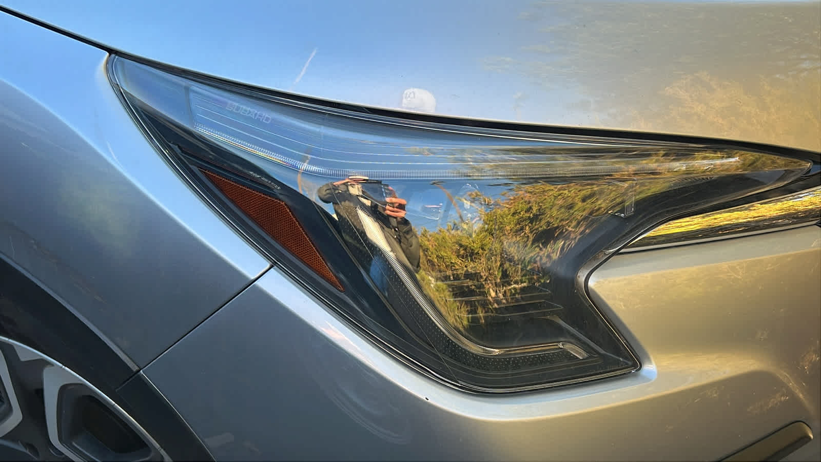 Thumbnail: 2023 Subaru Ascent - 20