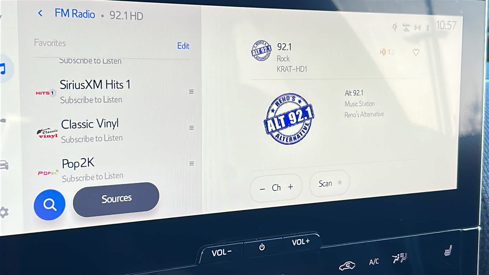 Thumbnail: 2023 Subaru Solterra - 16