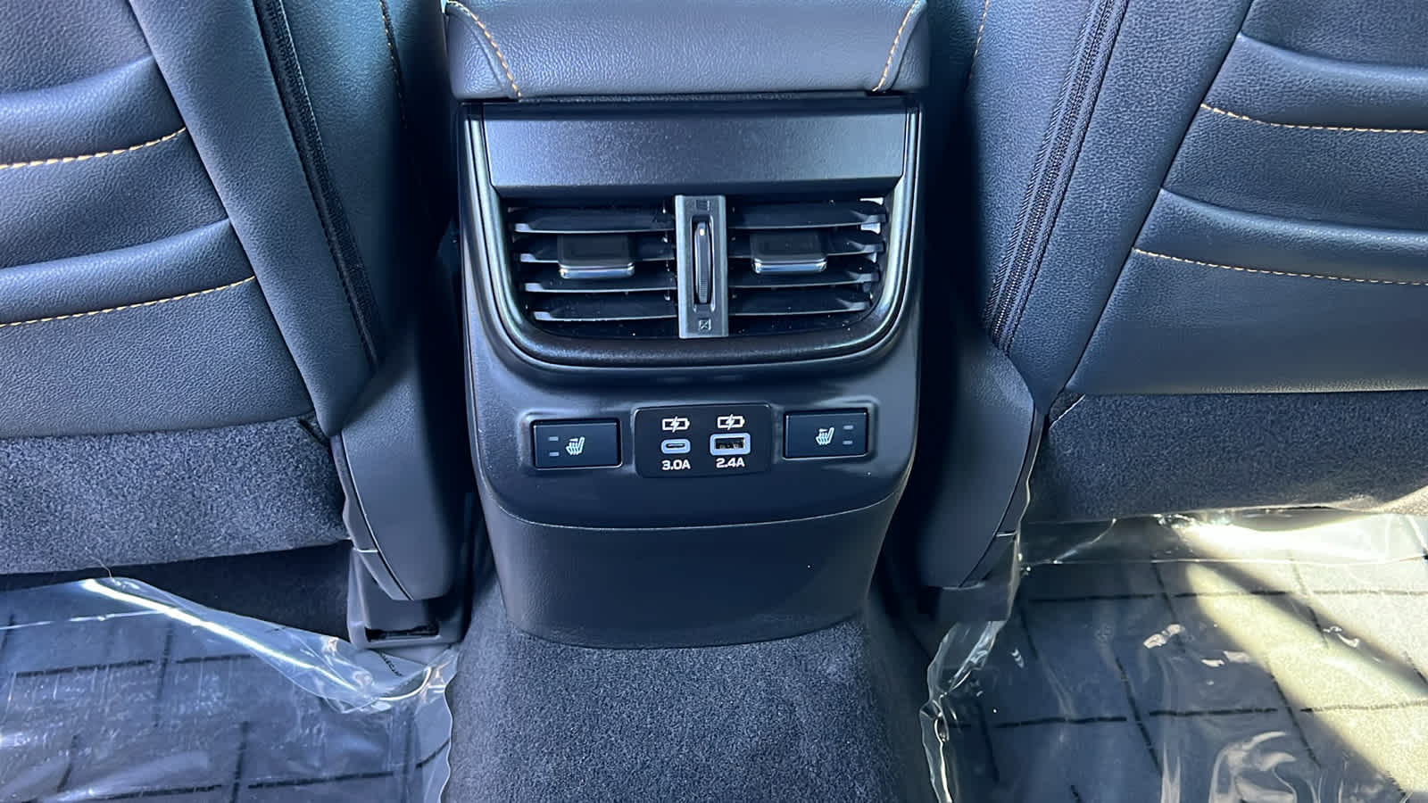 Thumbnail: 2024 Subaru Outback - 26