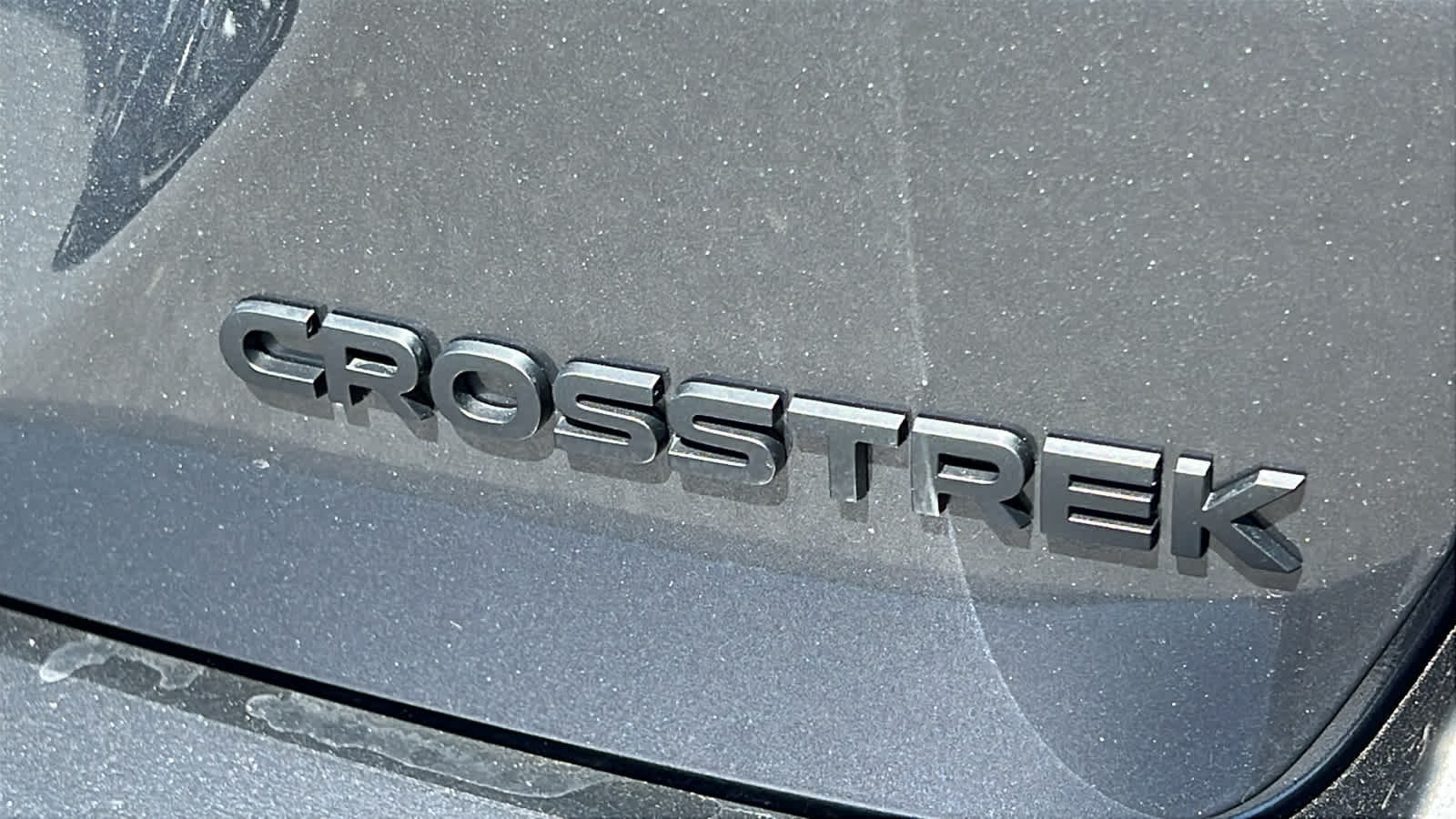 Thumbnail: 2026 Subaru Crosstrek - 28
