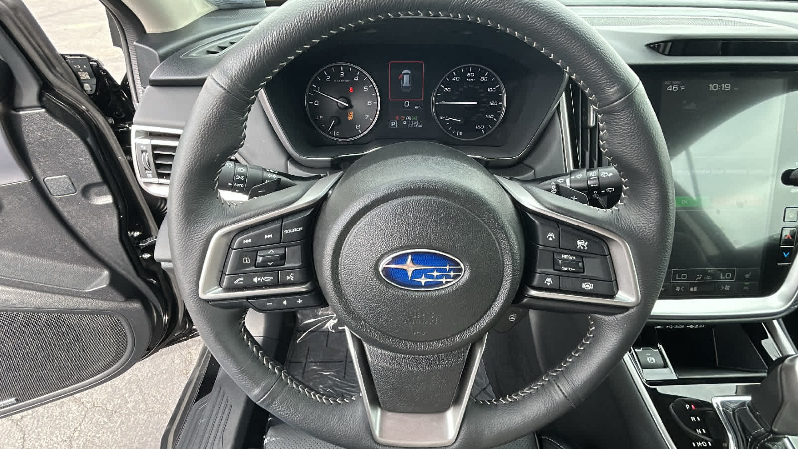 Thumbnail: 2025 Subaru Outback - 19
