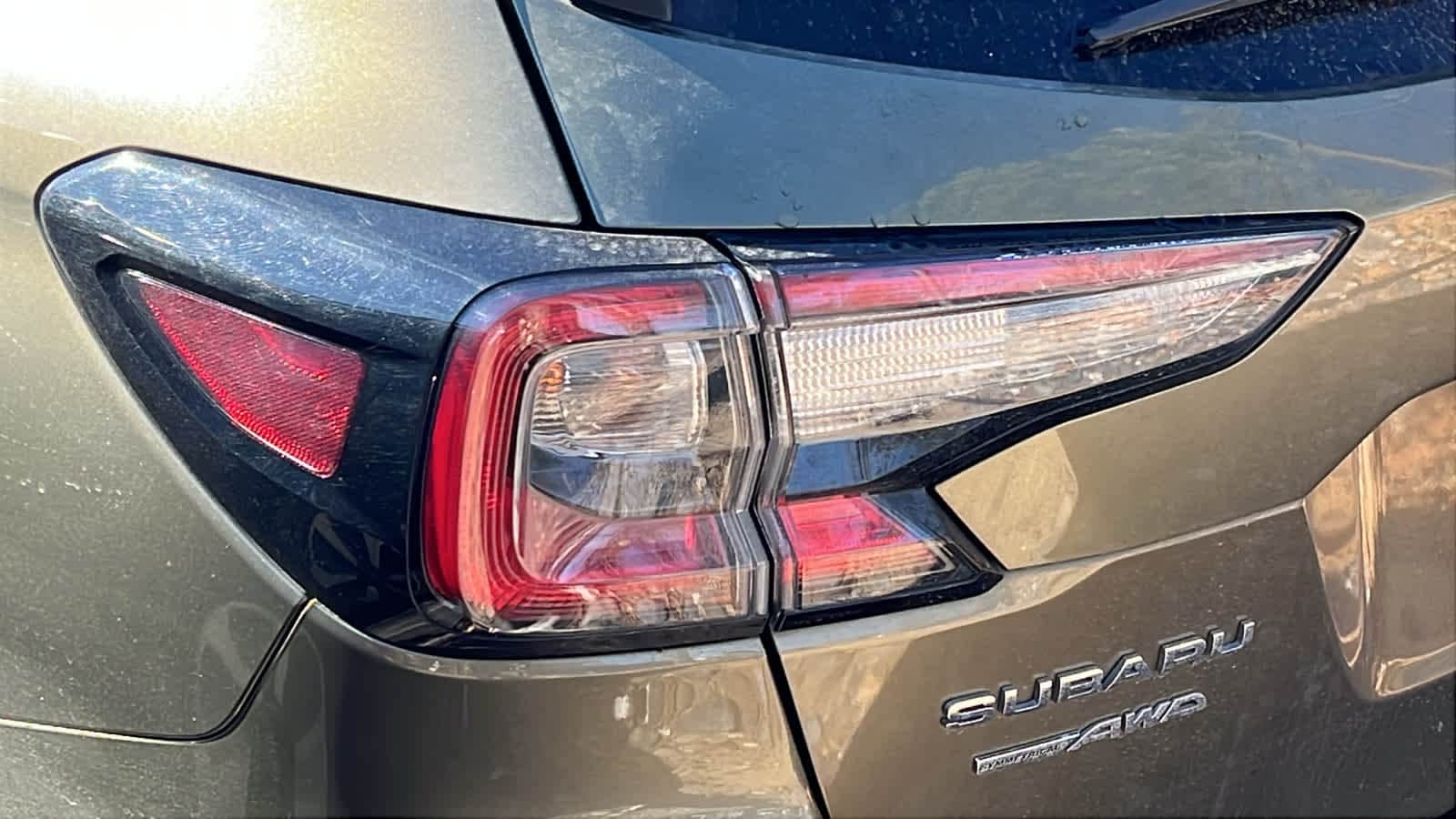 Thumbnail: 2020 Subaru Outback - 15