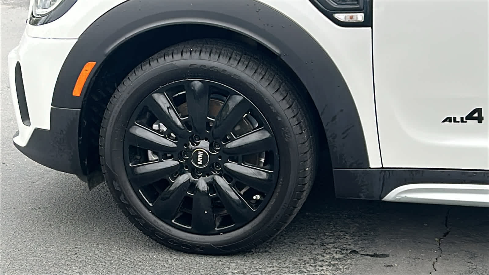 Thumbnail: 2024 MINI Cooper Countryman - 9