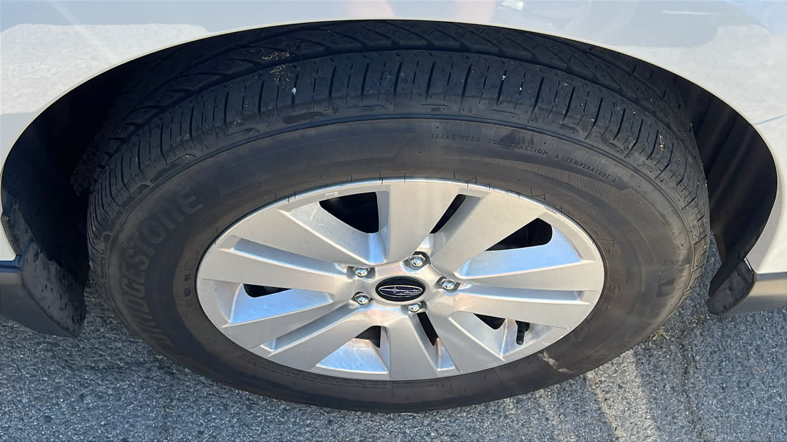 Thumbnail: 2019 Subaru Outback - 5
