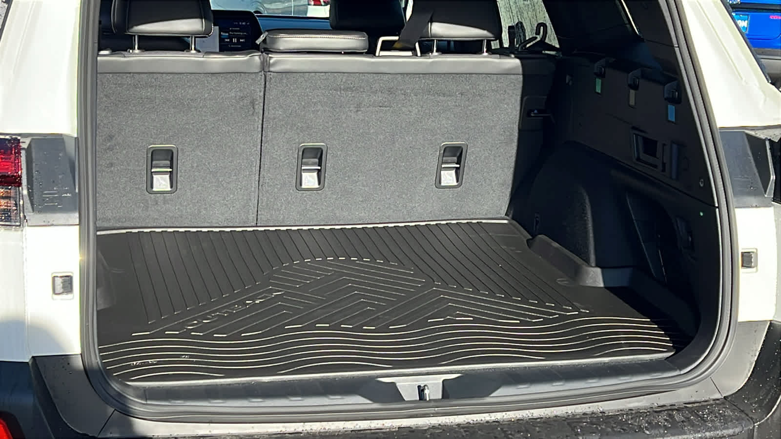 Thumbnail: 2026 Subaru Outback - 27