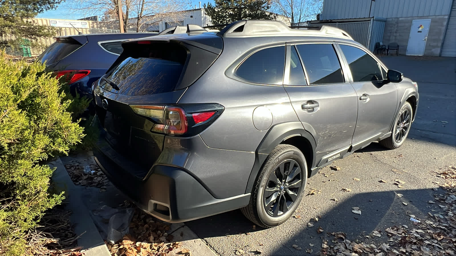 Thumbnail: 2023 Subaru Outback - 11