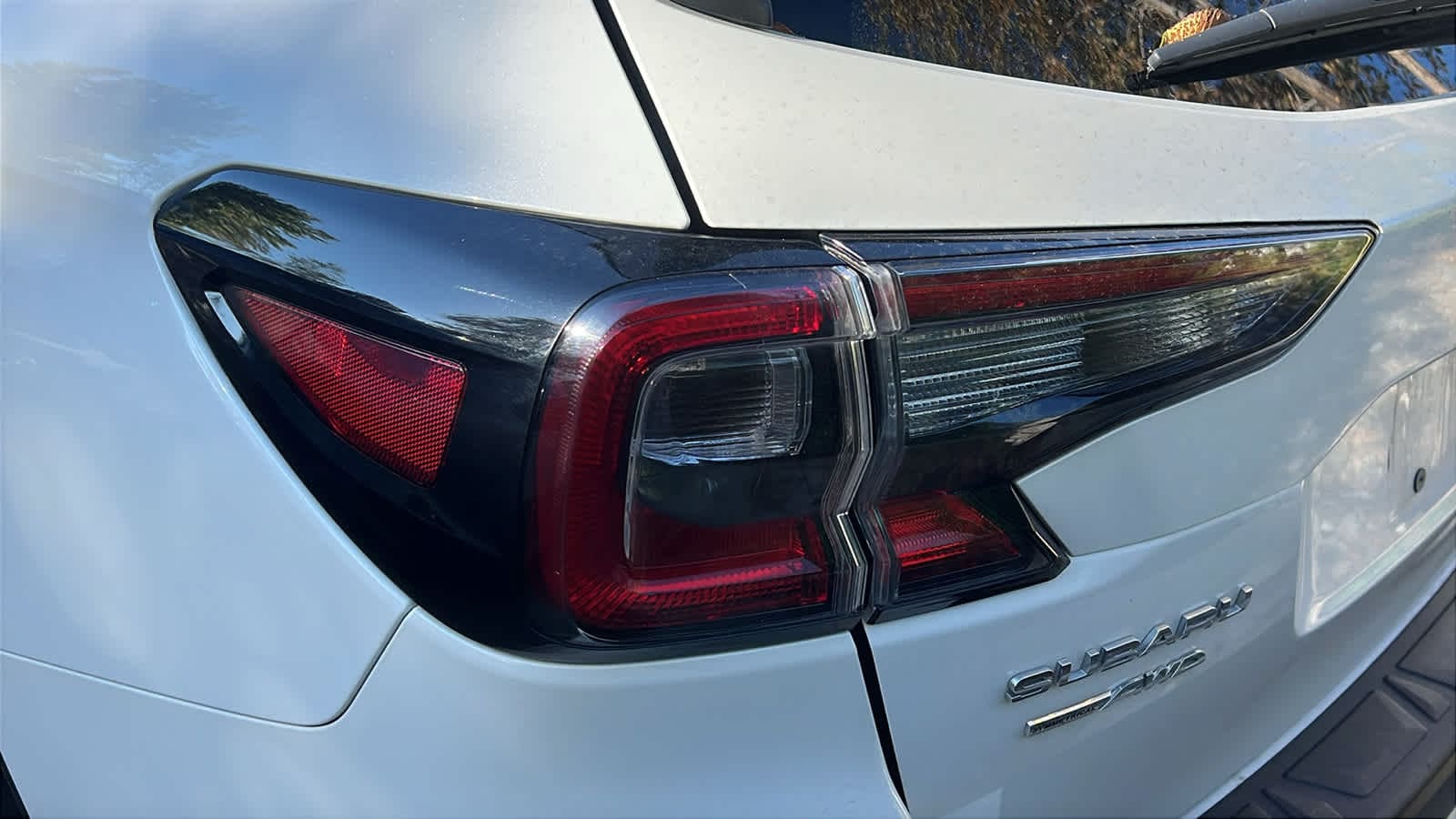 Thumbnail: 2024 Subaru Outback - 14