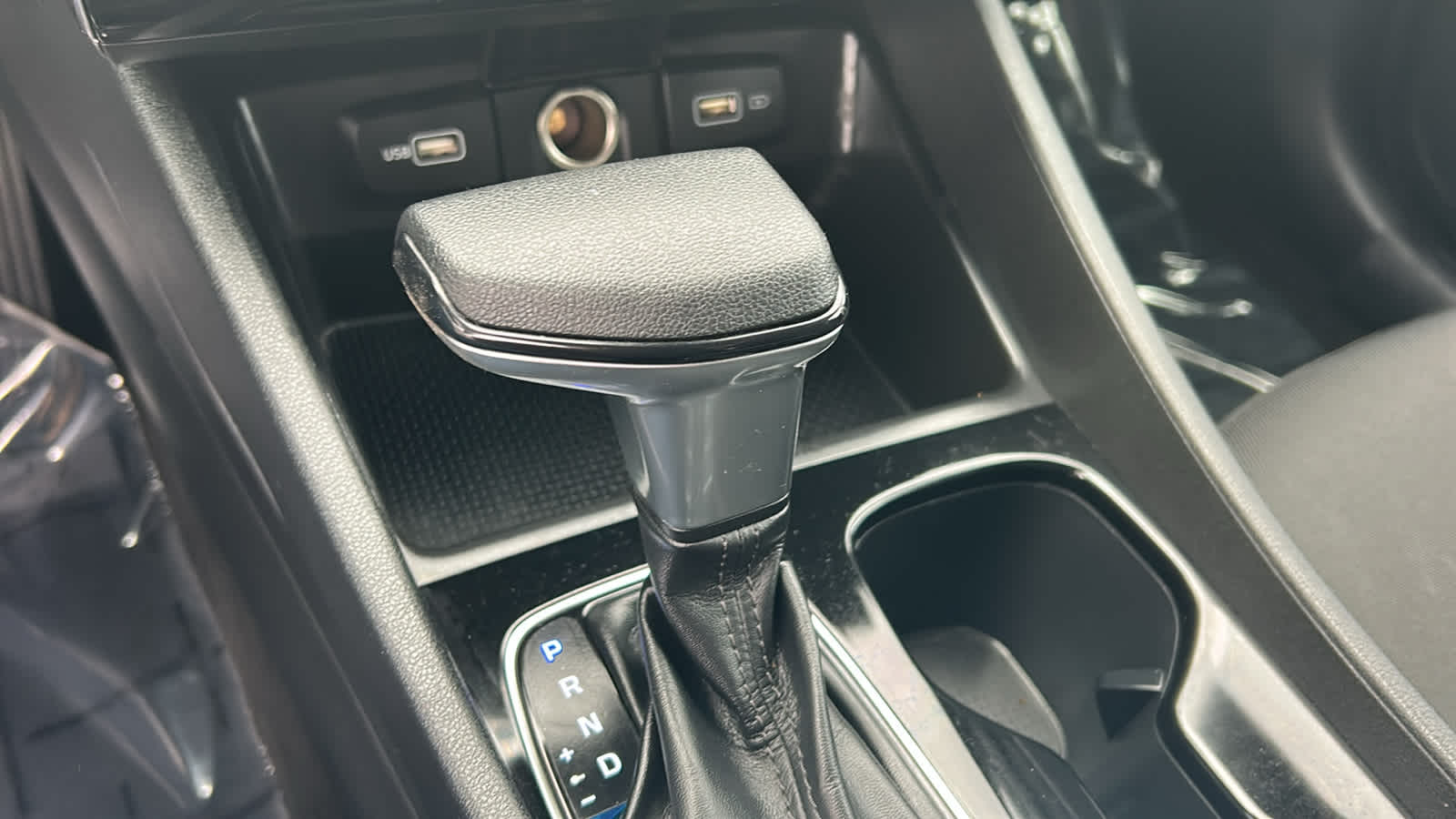 Thumbnail: 2022 Hyundai Tucson - 13