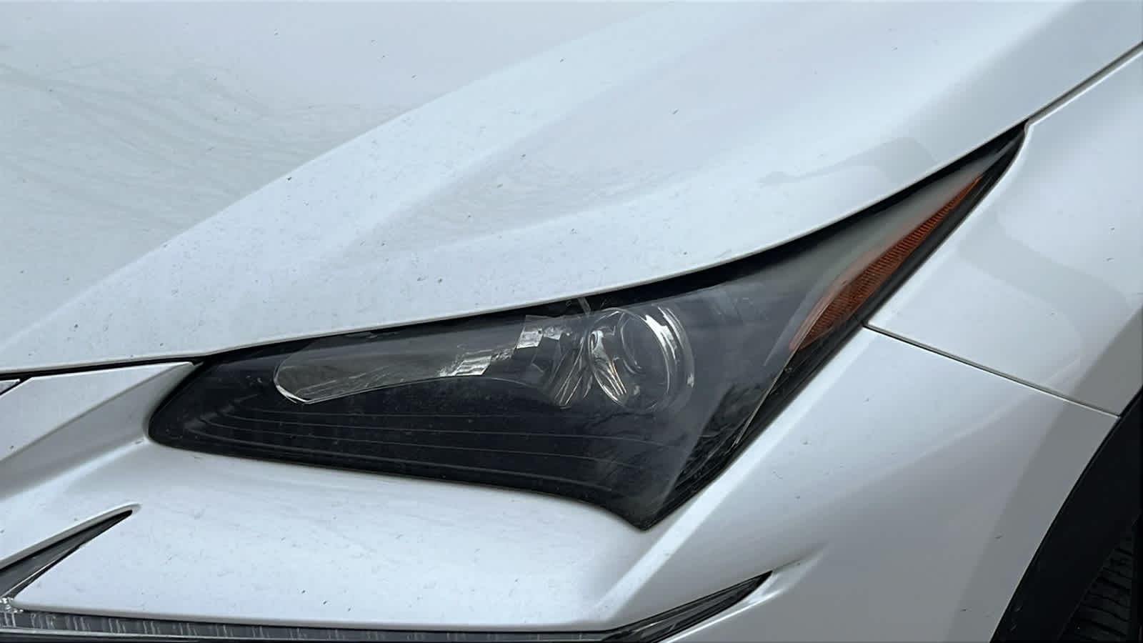 Thumbnail: 2015 Lexus NX - 2