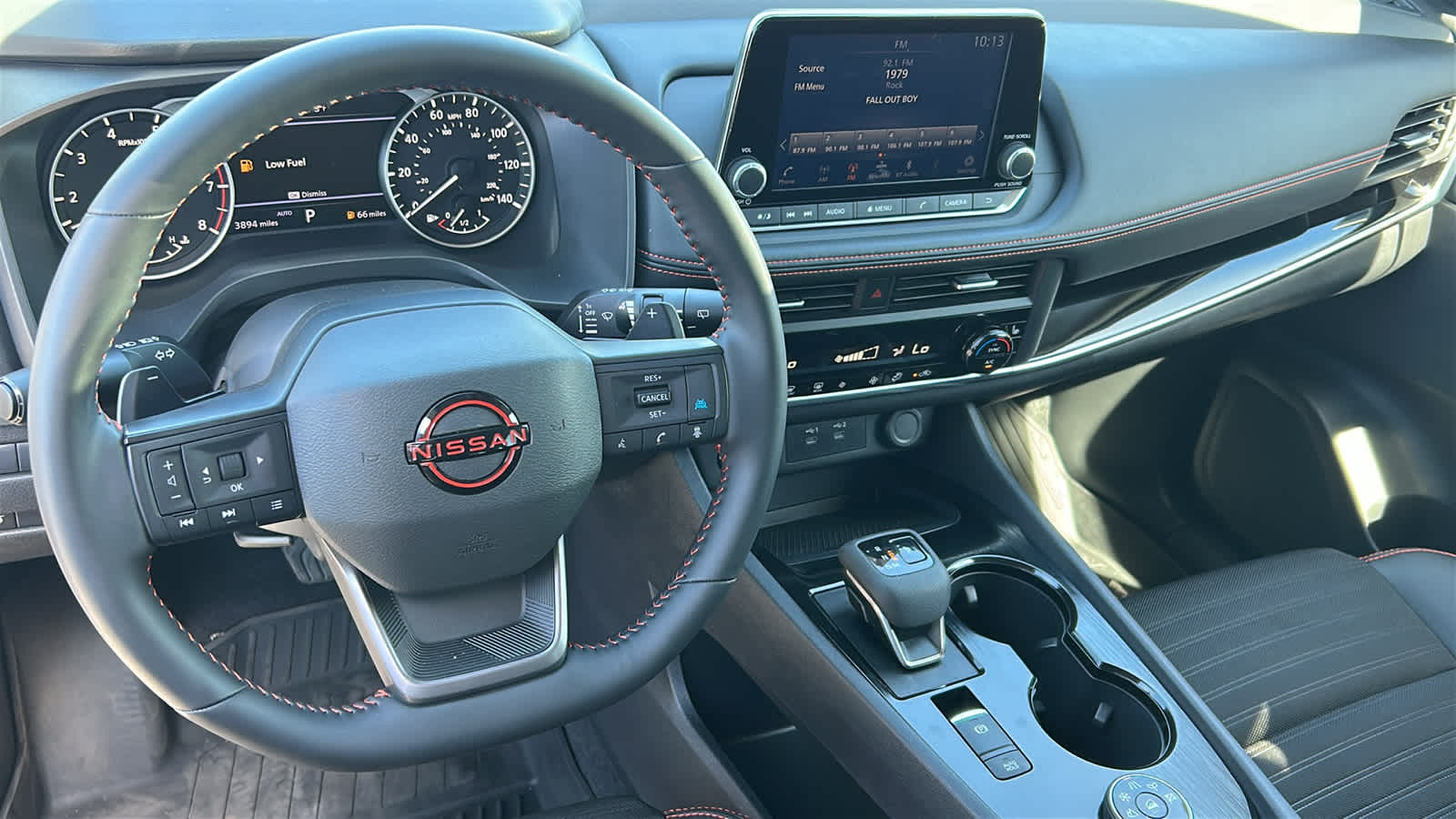 Thumbnail: 2025 Nissan Rogue - 9