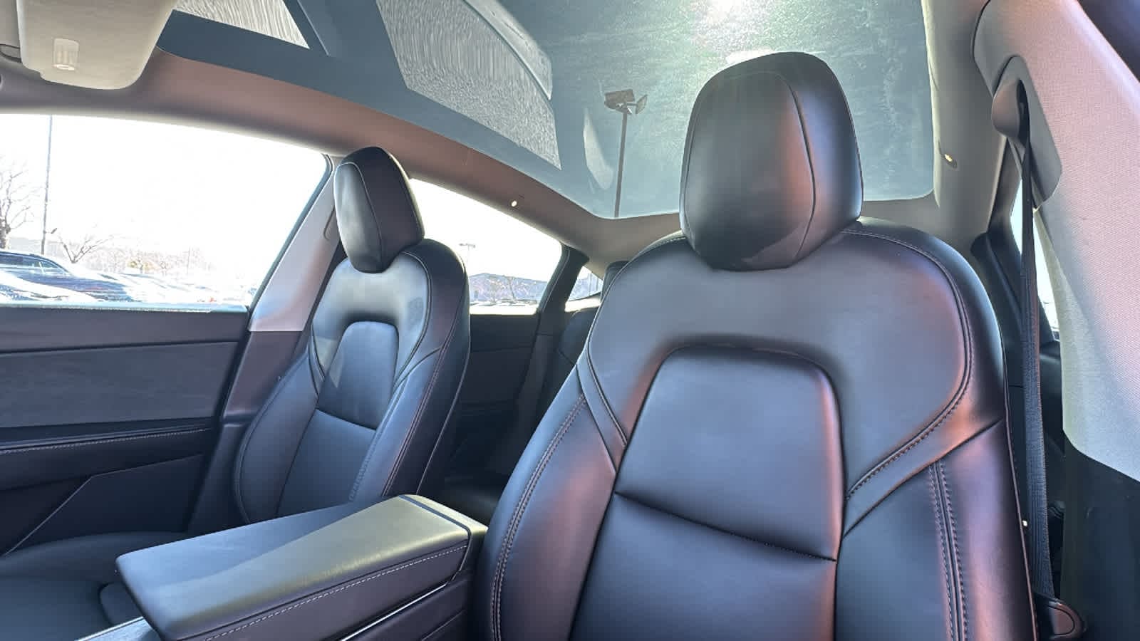 Thumbnail: 2020 Tesla Model Y - 11