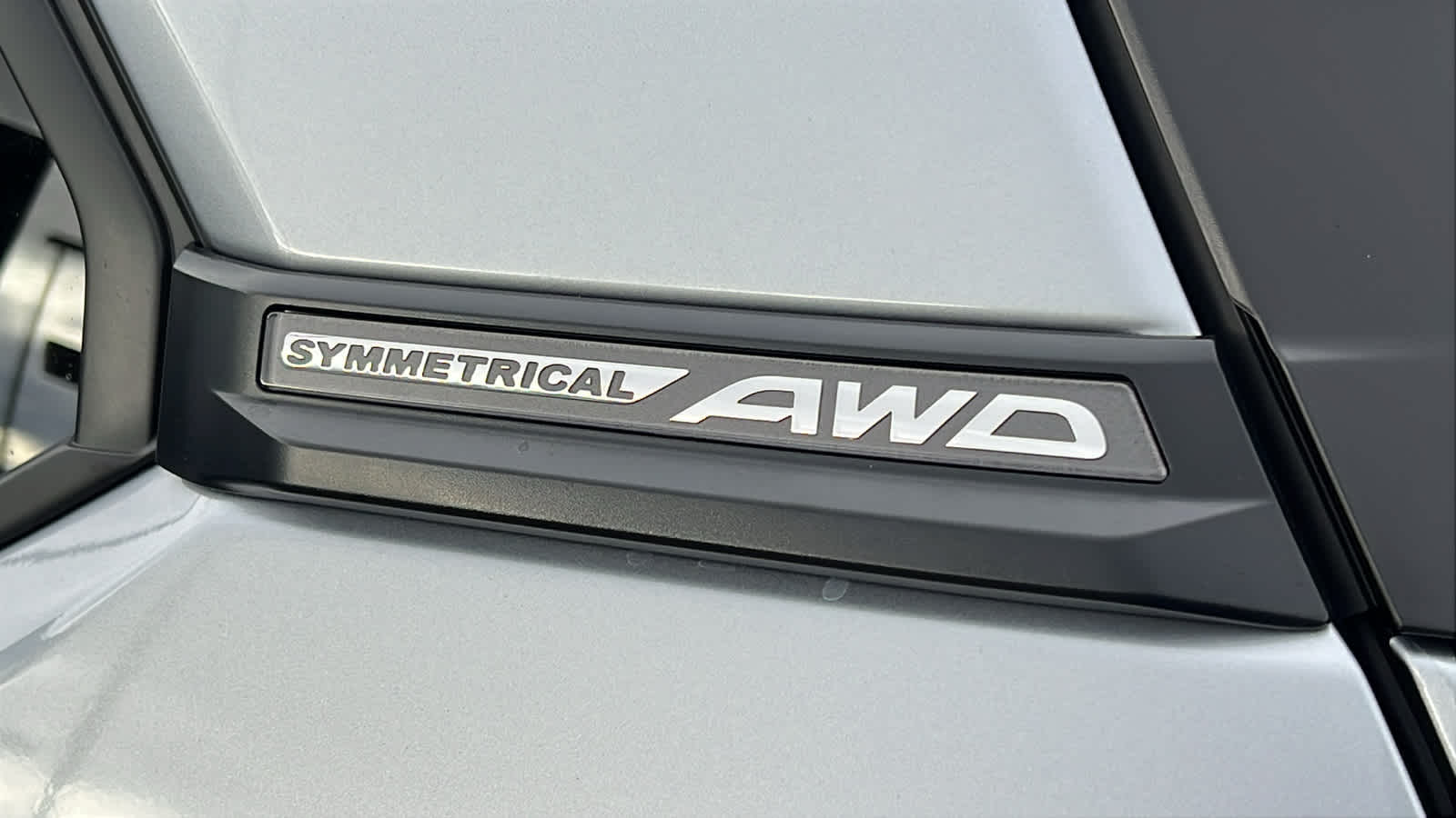 Thumbnail: 2026 Subaru Forester - 28