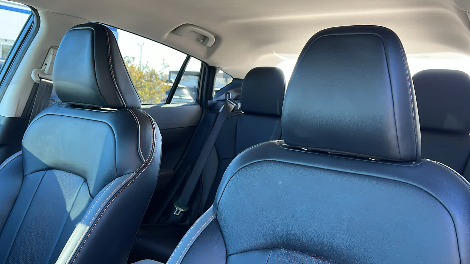 Thumbnail: 2026 Subaru Crosstrek - 11