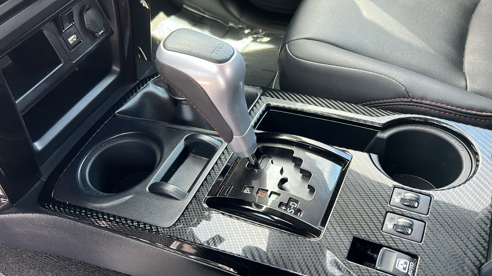 Thumbnail: 2021 Toyota 4Runner - 13