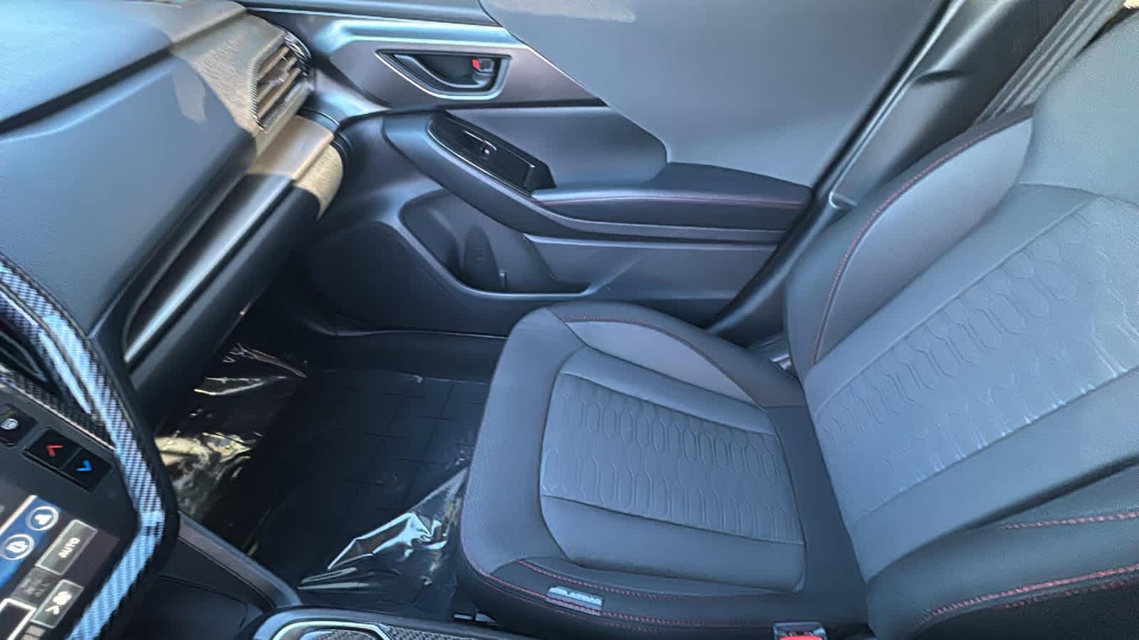 Thumbnail: 2024 Subaru Impreza - 12