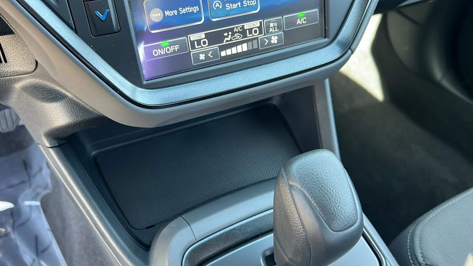 Thumbnail: 2026 Subaru Crosstrek - 14