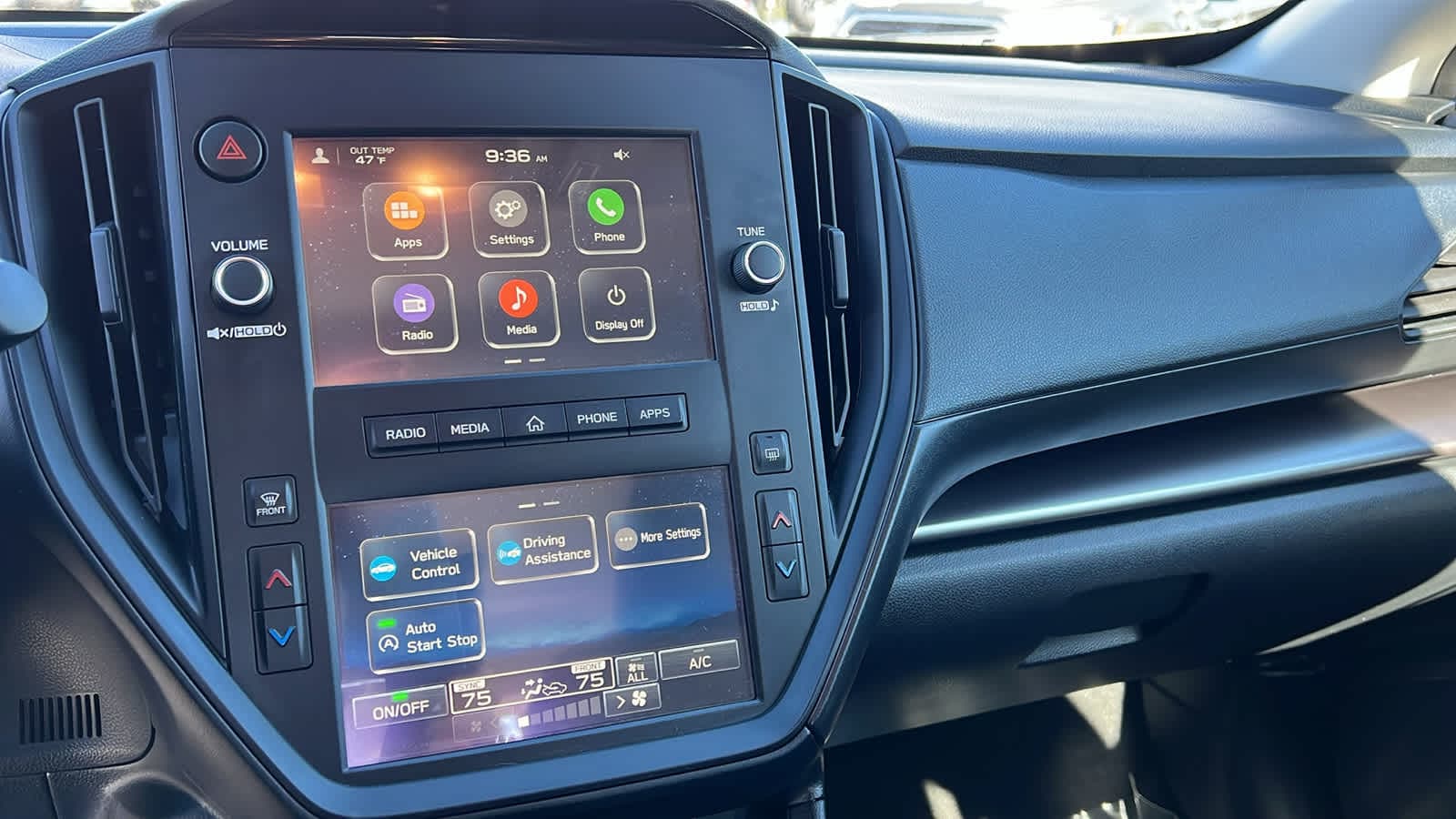 Thumbnail: 2025 Subaru Impreza - 16