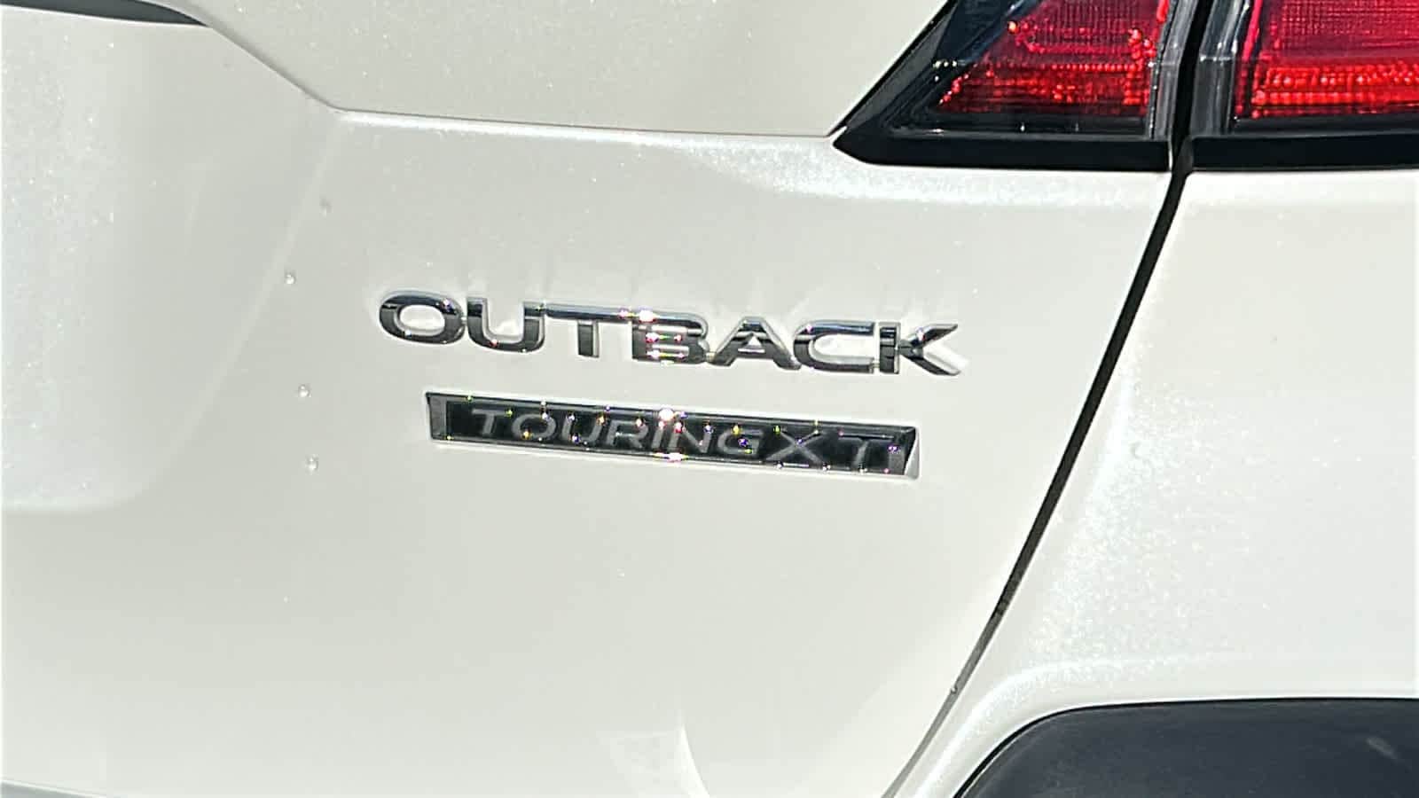 Thumbnail: 2024 Subaru Outback - 28