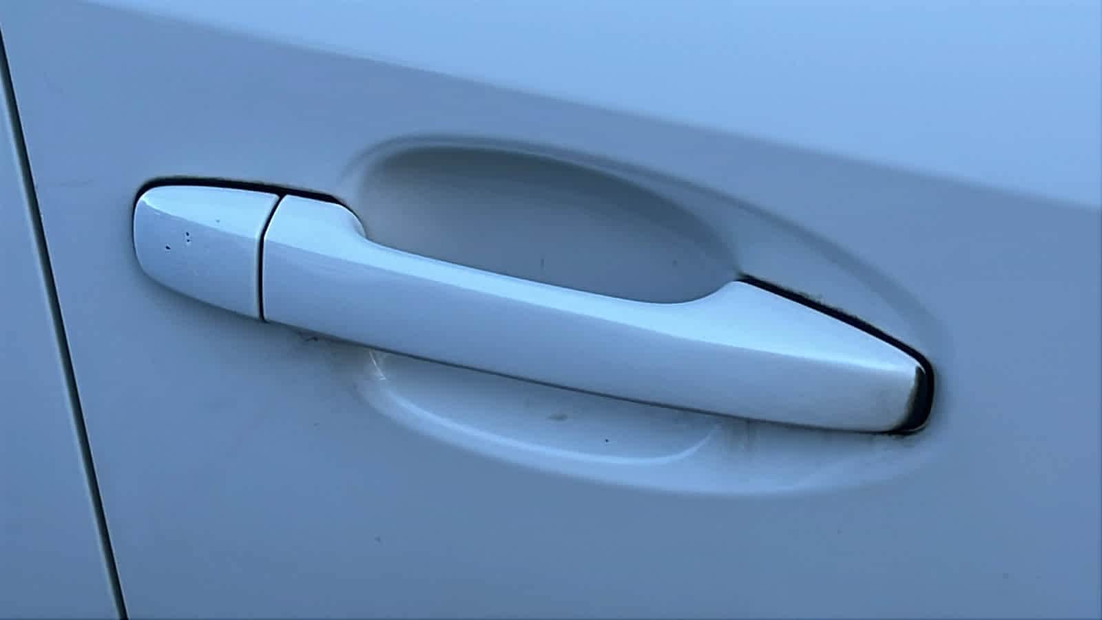 Thumbnail: 2015 Subaru Impreza - 8