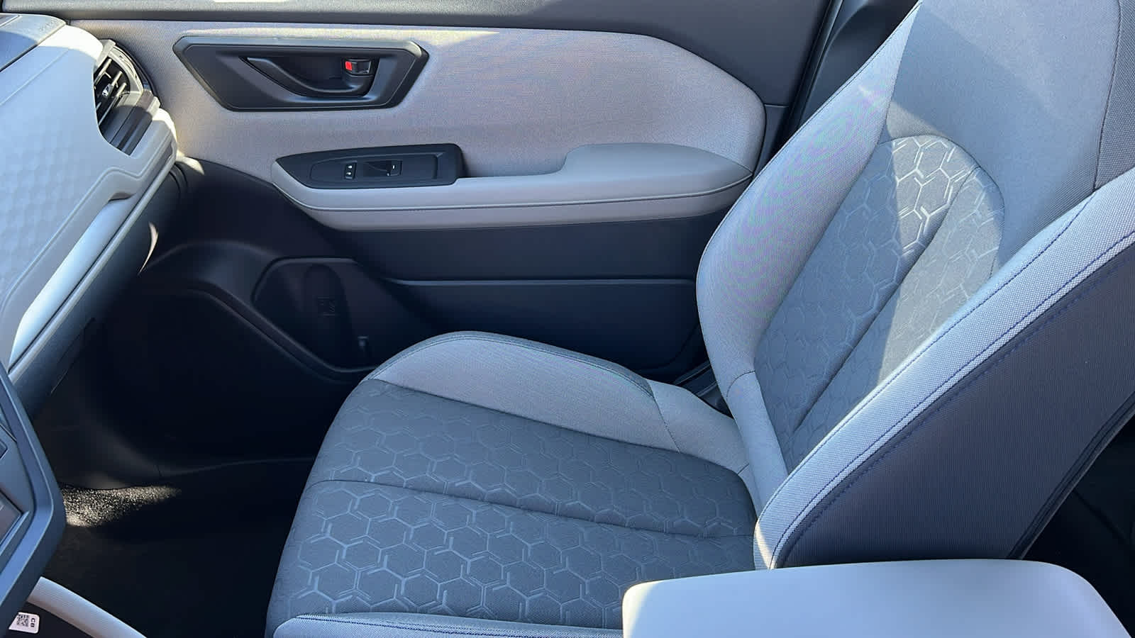 Thumbnail: 2026 Subaru Forester - 12