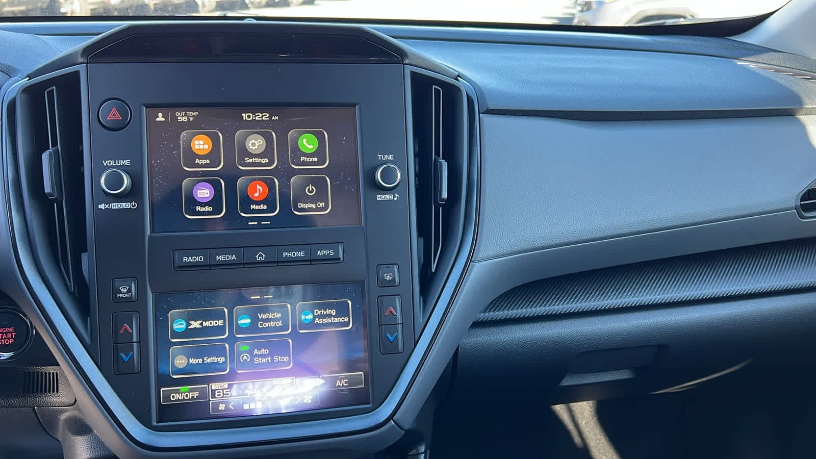 Thumbnail: 2026 Subaru Crosstrek - 15