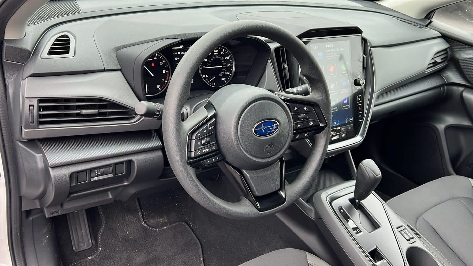 Thumbnail: 2026 Subaru Crosstrek - 10