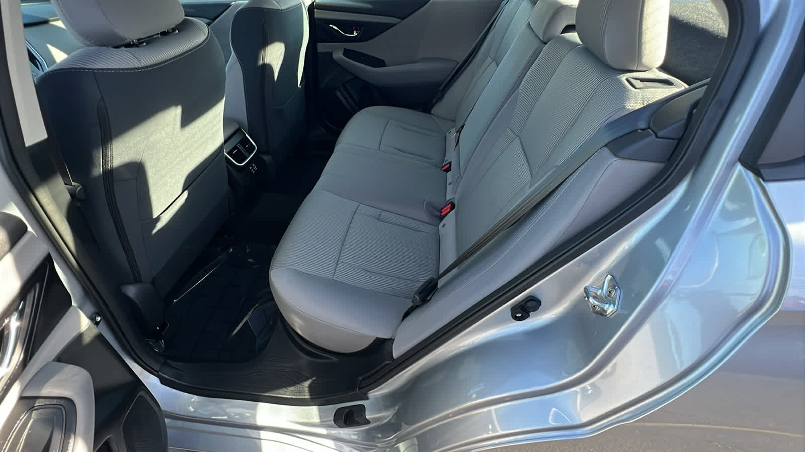 Thumbnail: 2025 Subaru Legacy - 24