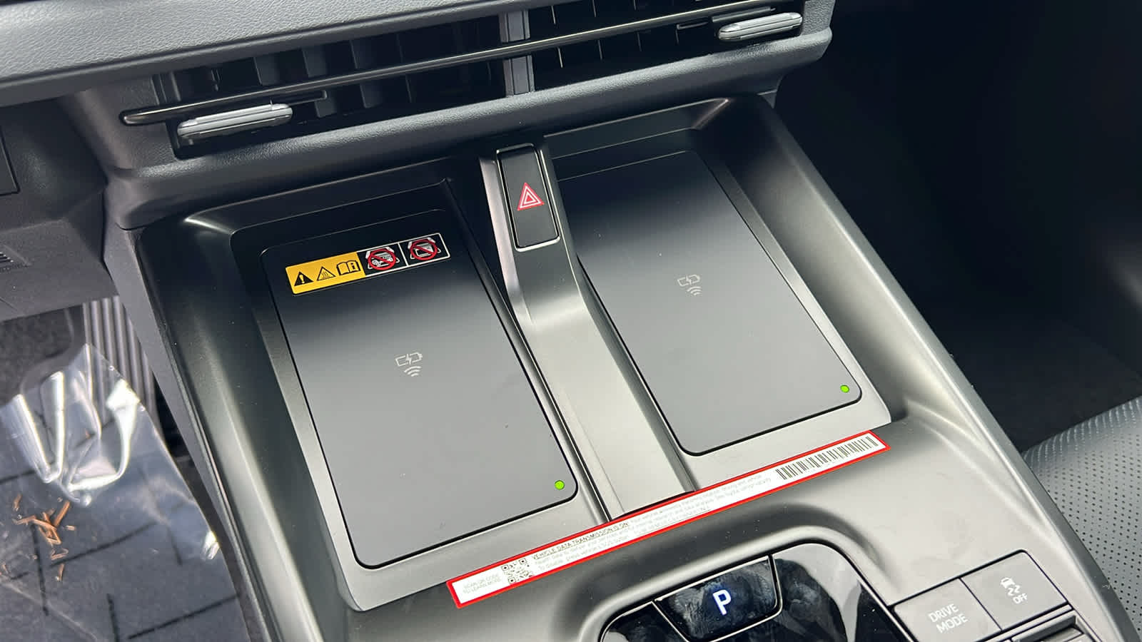 Thumbnail: 2026 Subaru Solterra - 14