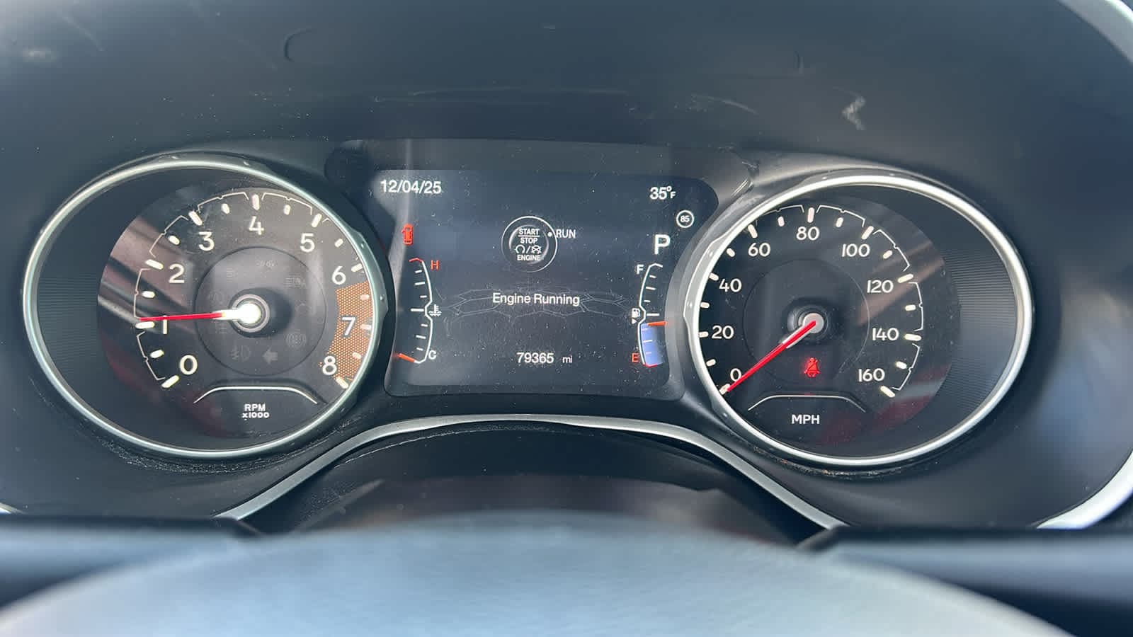 Thumbnail: 2019 Jeep Compass - 21