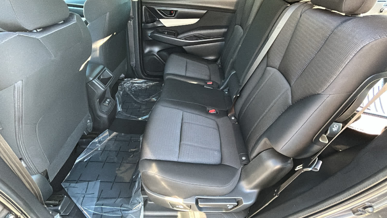 Thumbnail: 2021 Subaru Ascent - 23