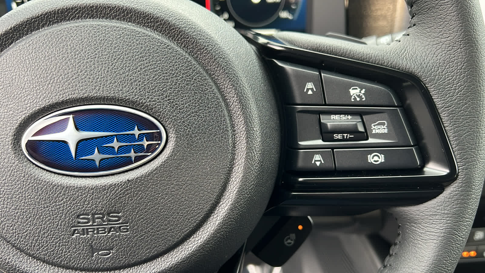 Thumbnail: 2026 Subaru Outback - 20