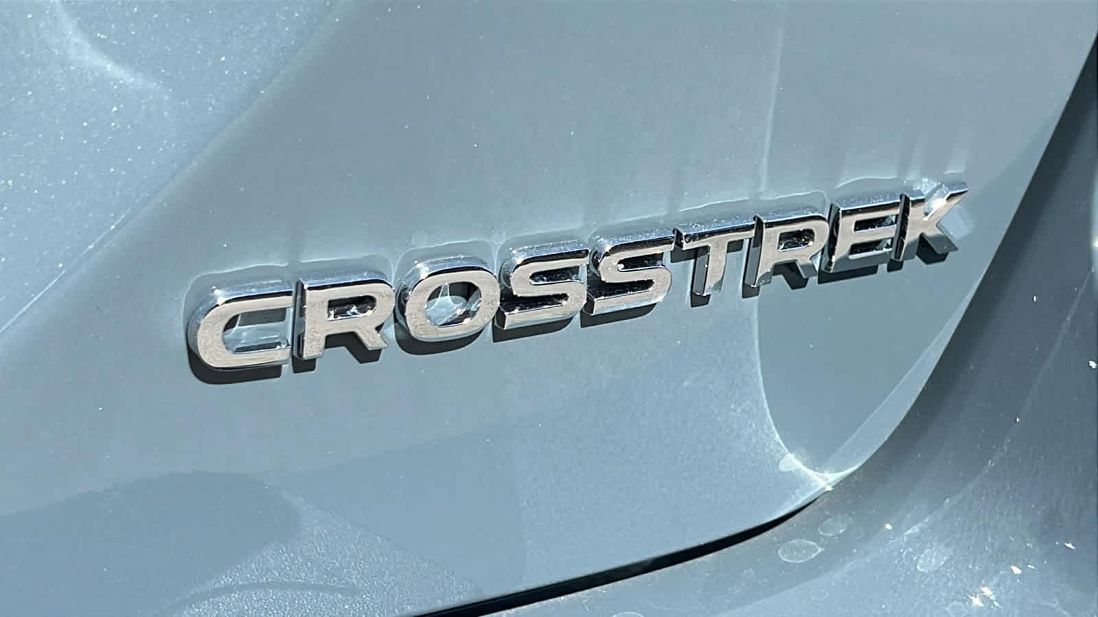 Thumbnail: 2025 Subaru Crosstrek - 28
