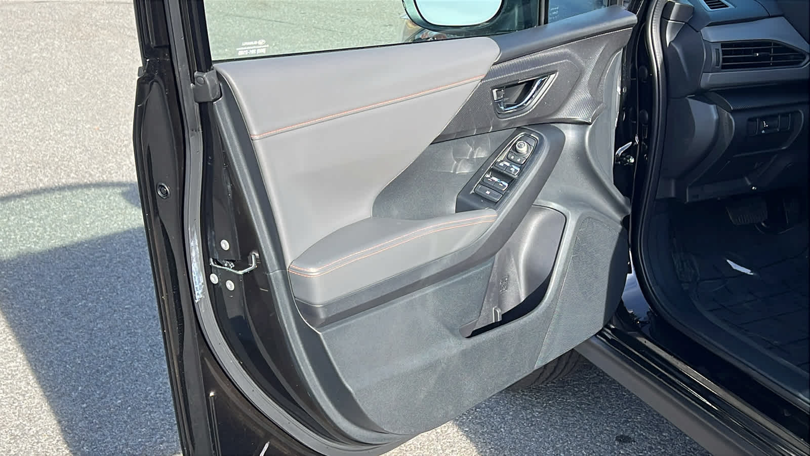 Thumbnail: 2026 Subaru Crosstrek - 23