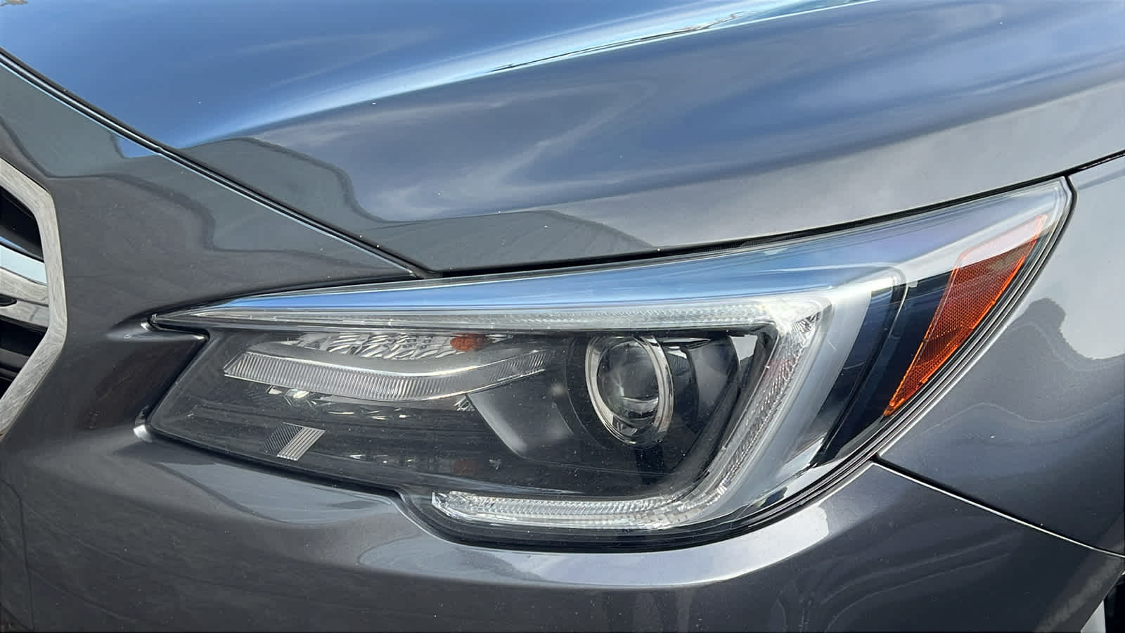 Thumbnail: 2018 Subaru Outback - 2