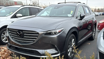 2019 Mazda Mazda CX-9 Grand Touring SUV