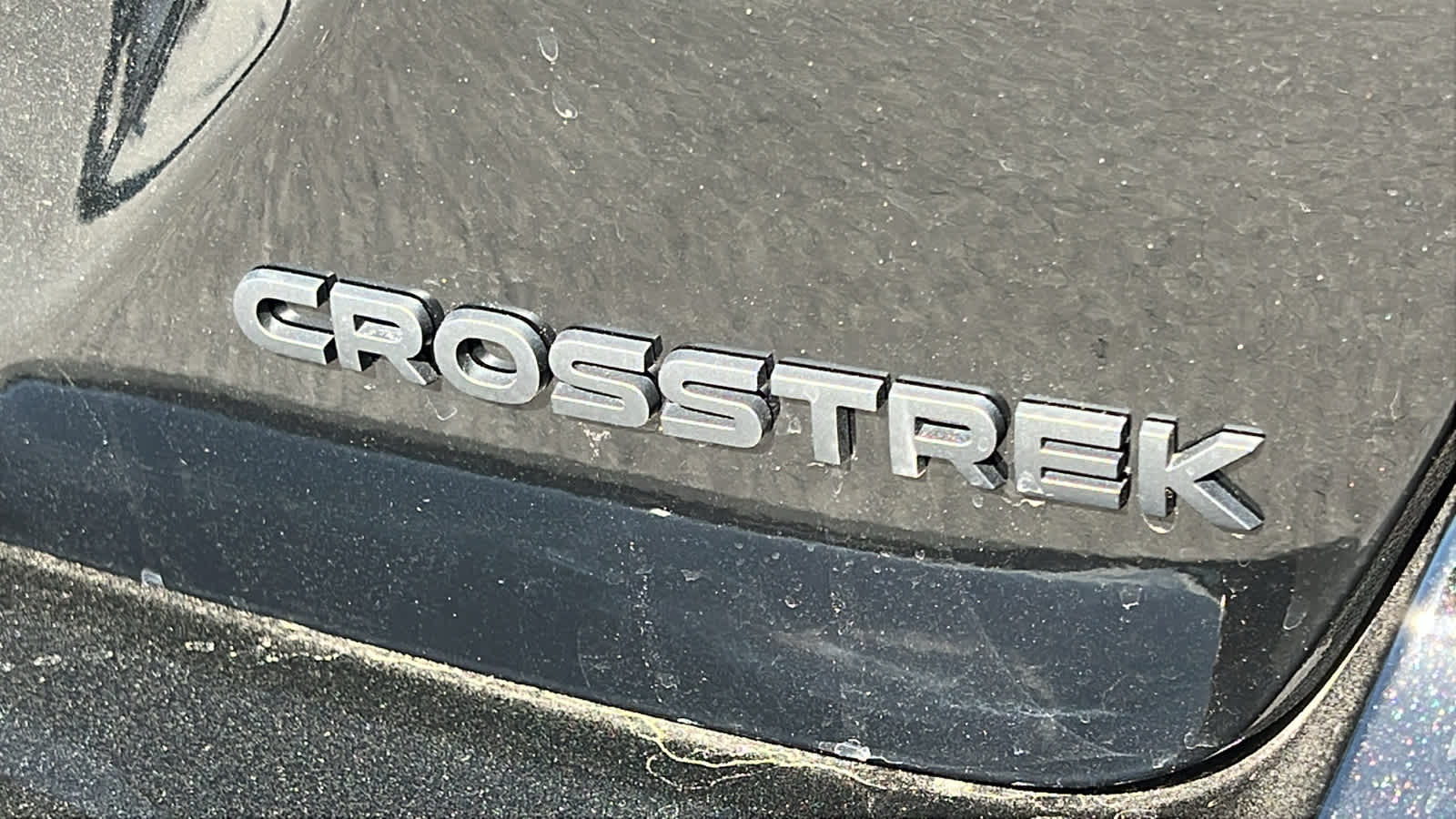 Thumbnail: 2026 Subaru Crosstrek - 28