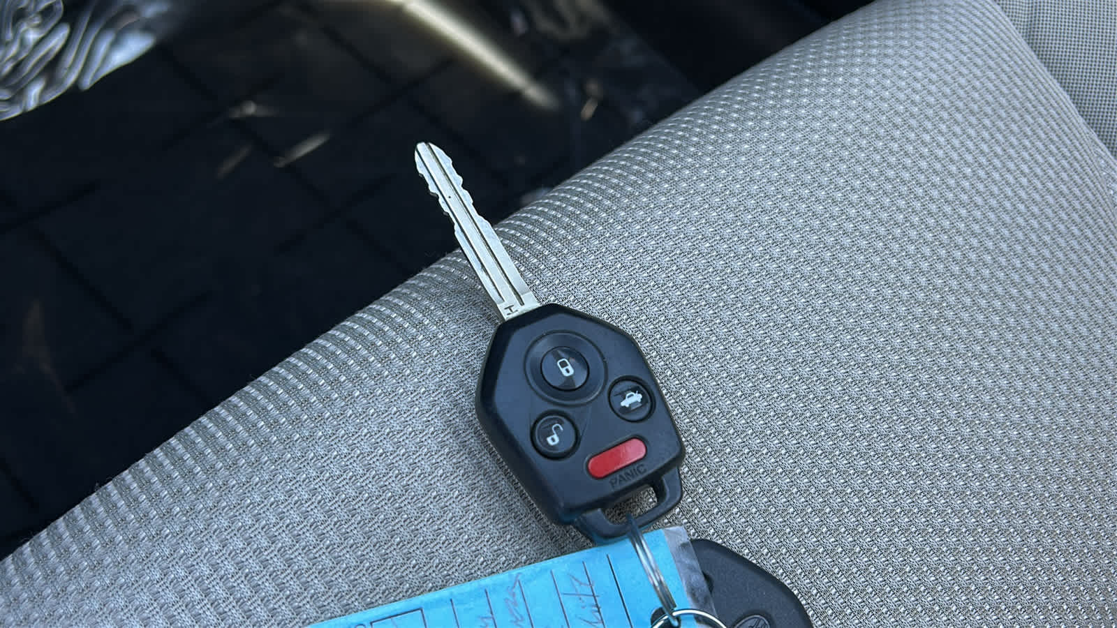 Thumbnail: 2017 Subaru Impreza - 29