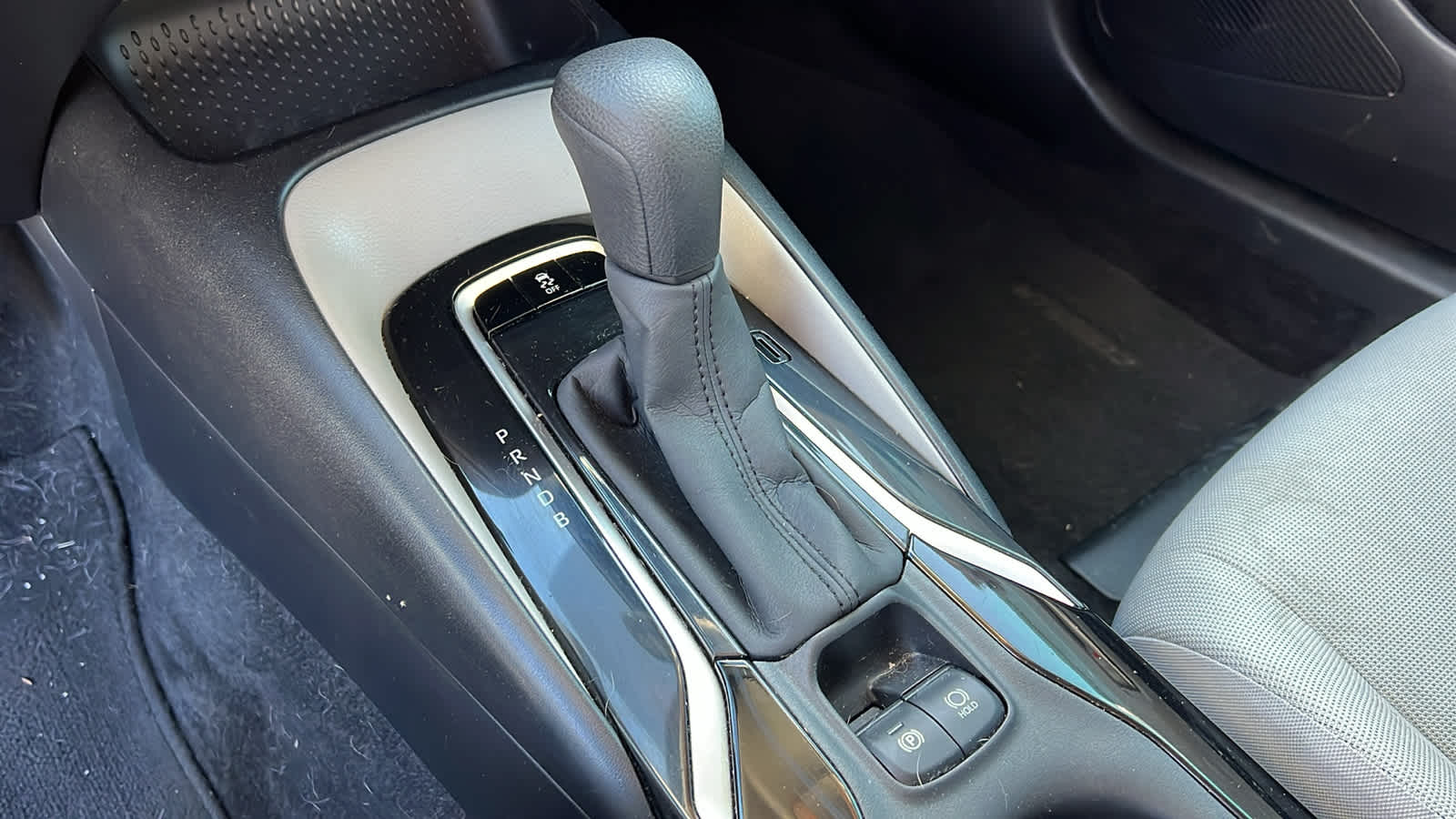 Thumbnail: 2020 Toyota Corolla - 11