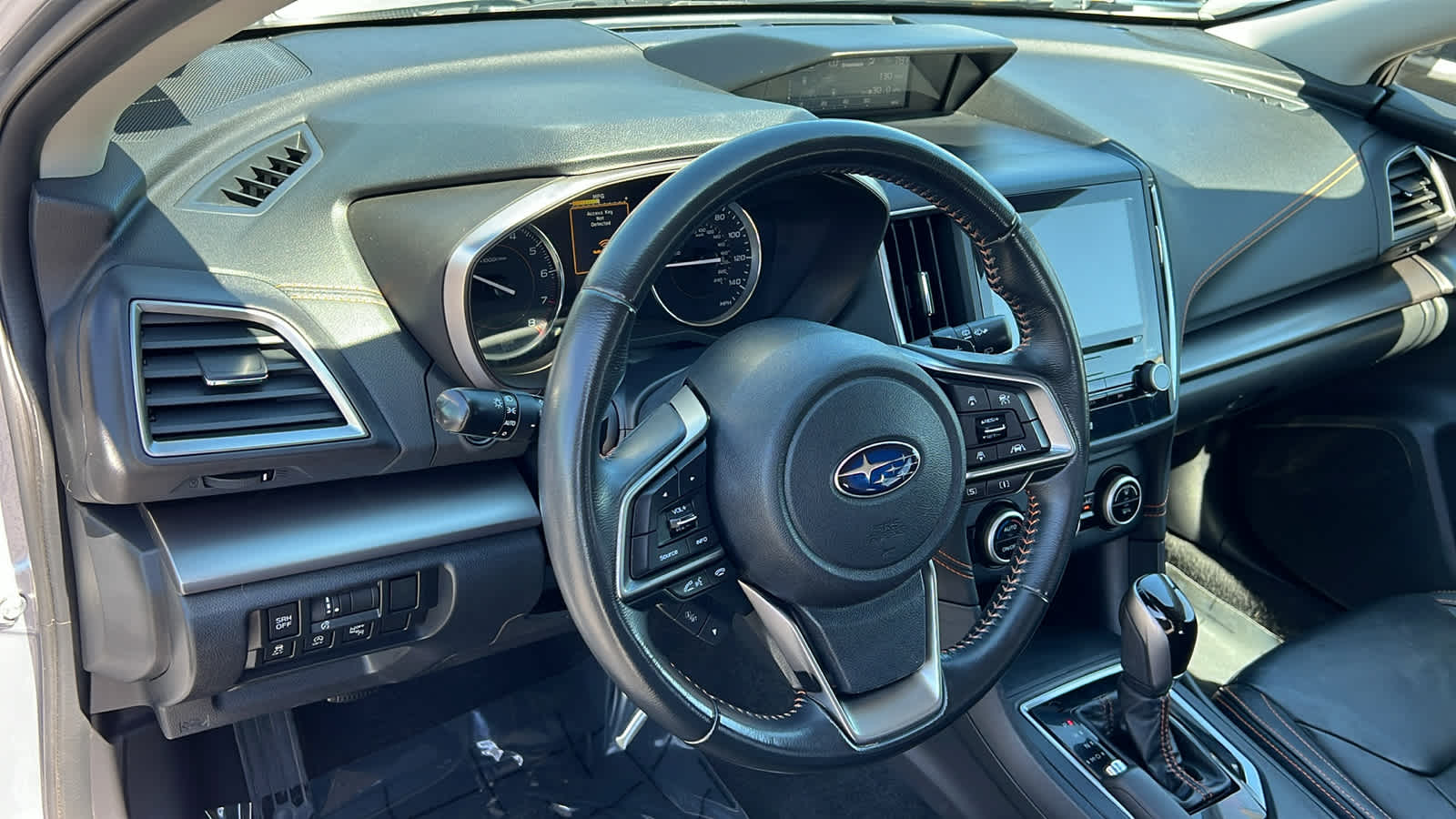 Thumbnail: 2020 Subaru Crosstrek - 10