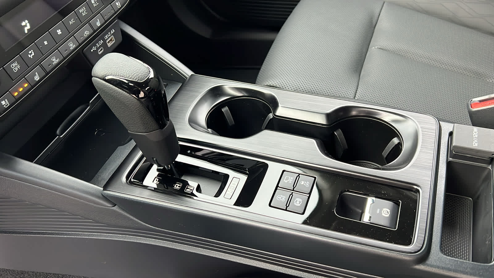 Thumbnail: 2026 Subaru Outback - 13