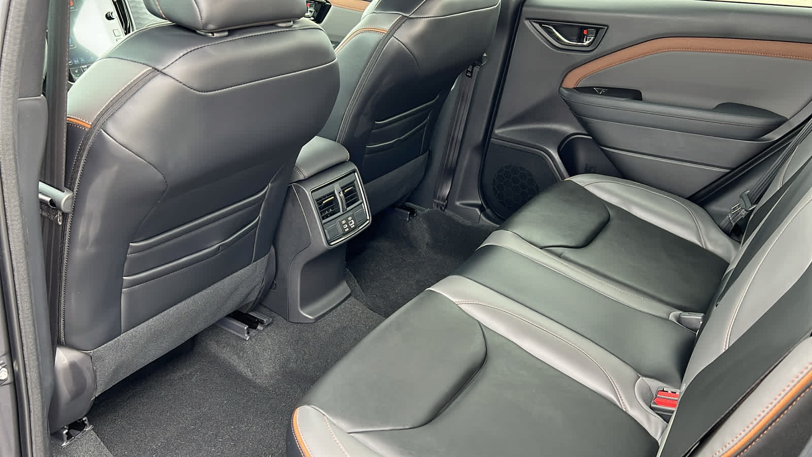 Thumbnail: 2026 Subaru Forester - 24