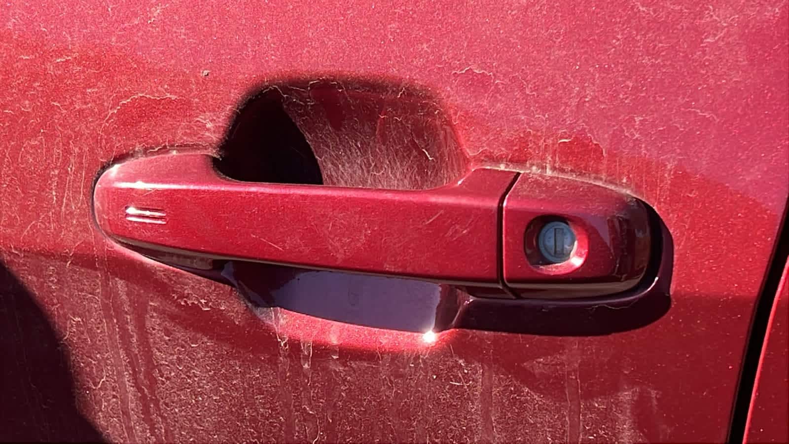 Thumbnail: 2023 Subaru Forester - 18