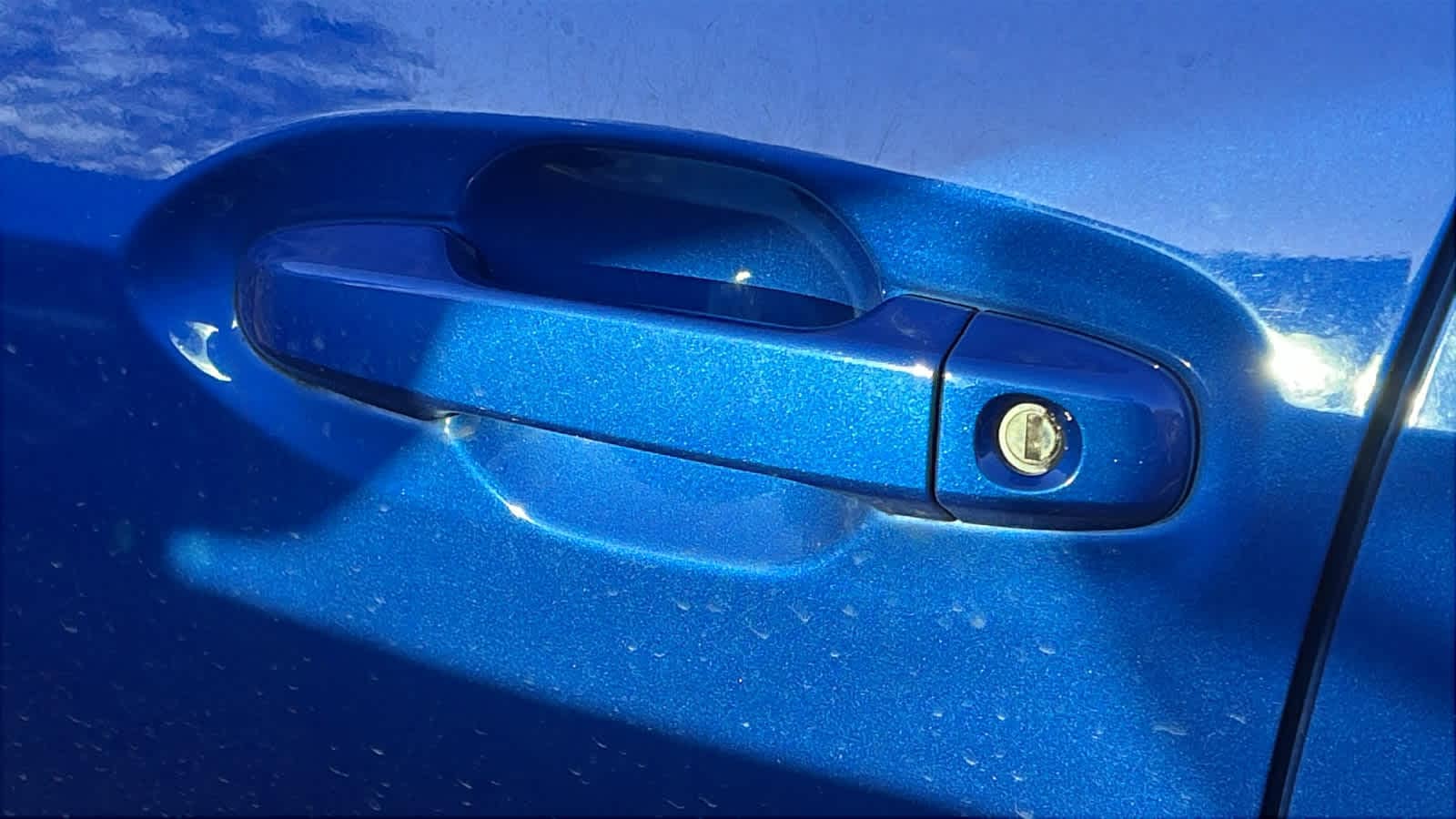Thumbnail: 2022 Subaru WRX - 18