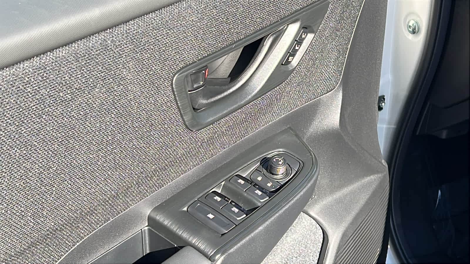 Thumbnail: 2026 Subaru Outback - 22