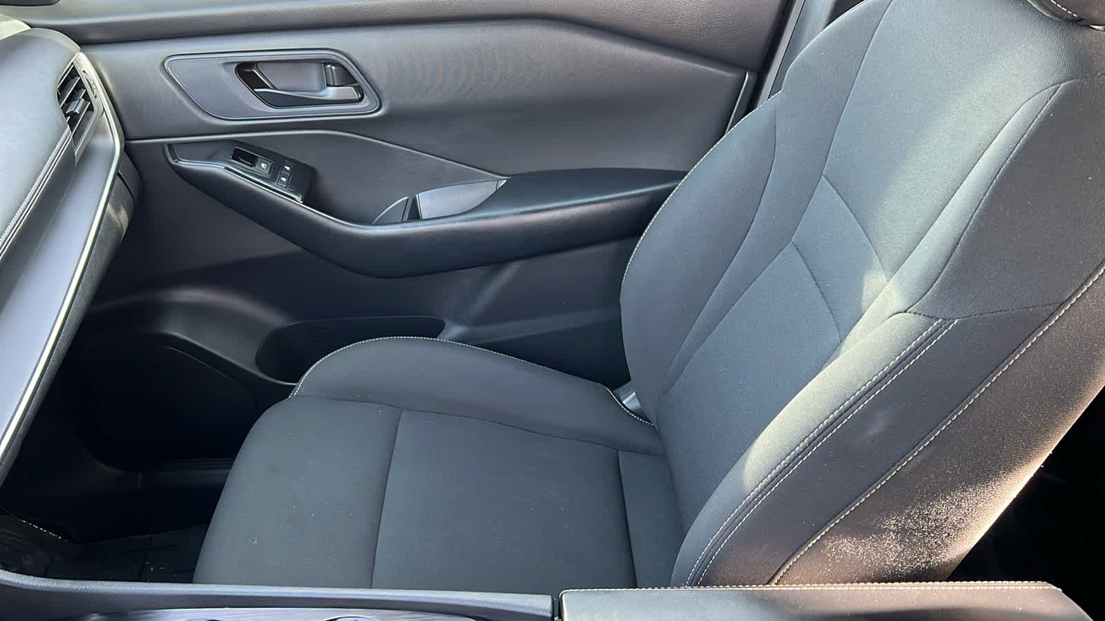 Thumbnail: 2024 Nissan Rogue - 12