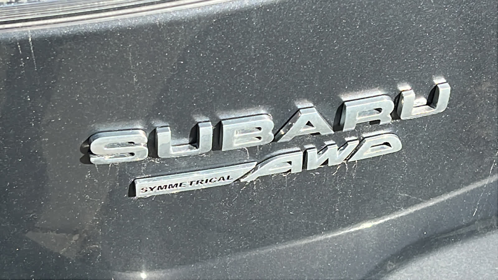 Thumbnail: 2020 Subaru Forester - 16