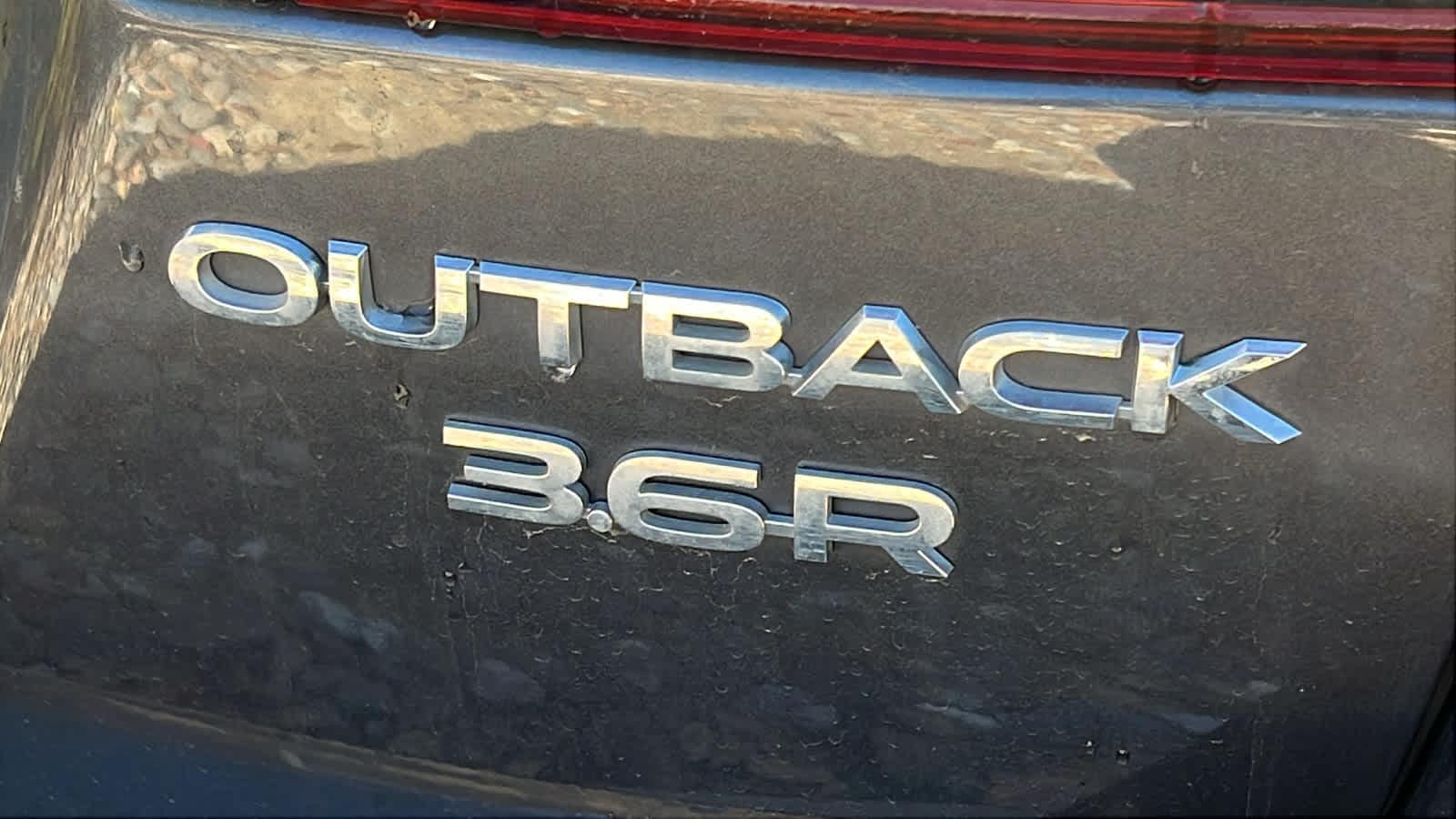 Thumbnail: 2019 Subaru Outback - 14