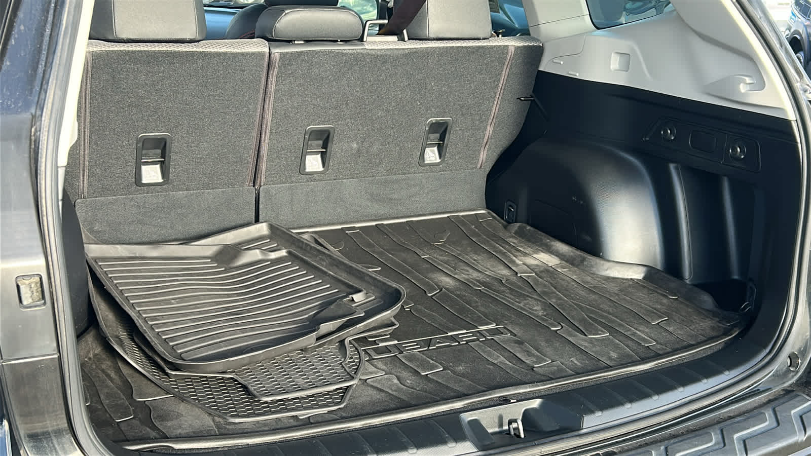 Thumbnail: 2023 Subaru Forester - 28